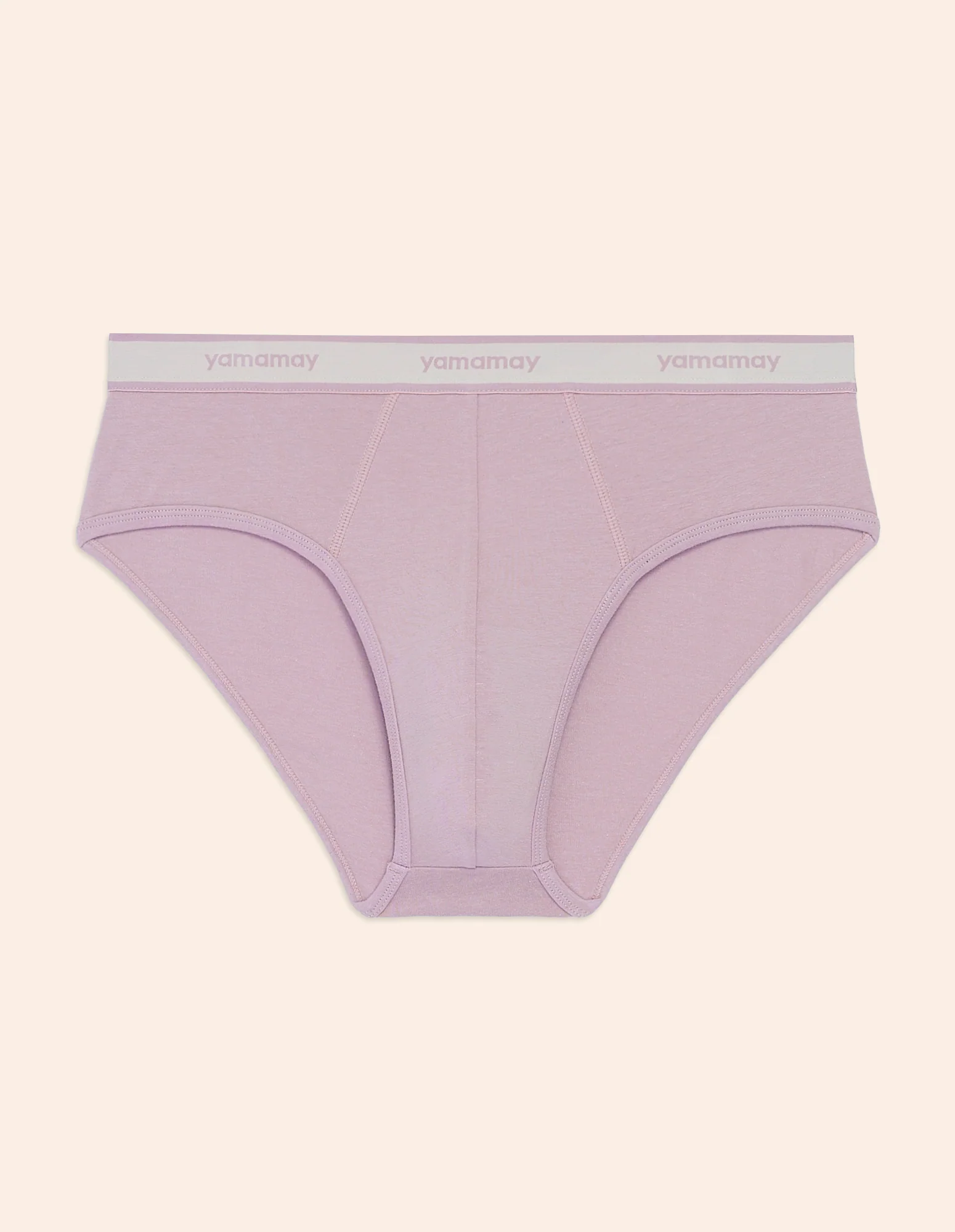 Slip uomo in cotone elasticizzato New Fashion Color - Image 2