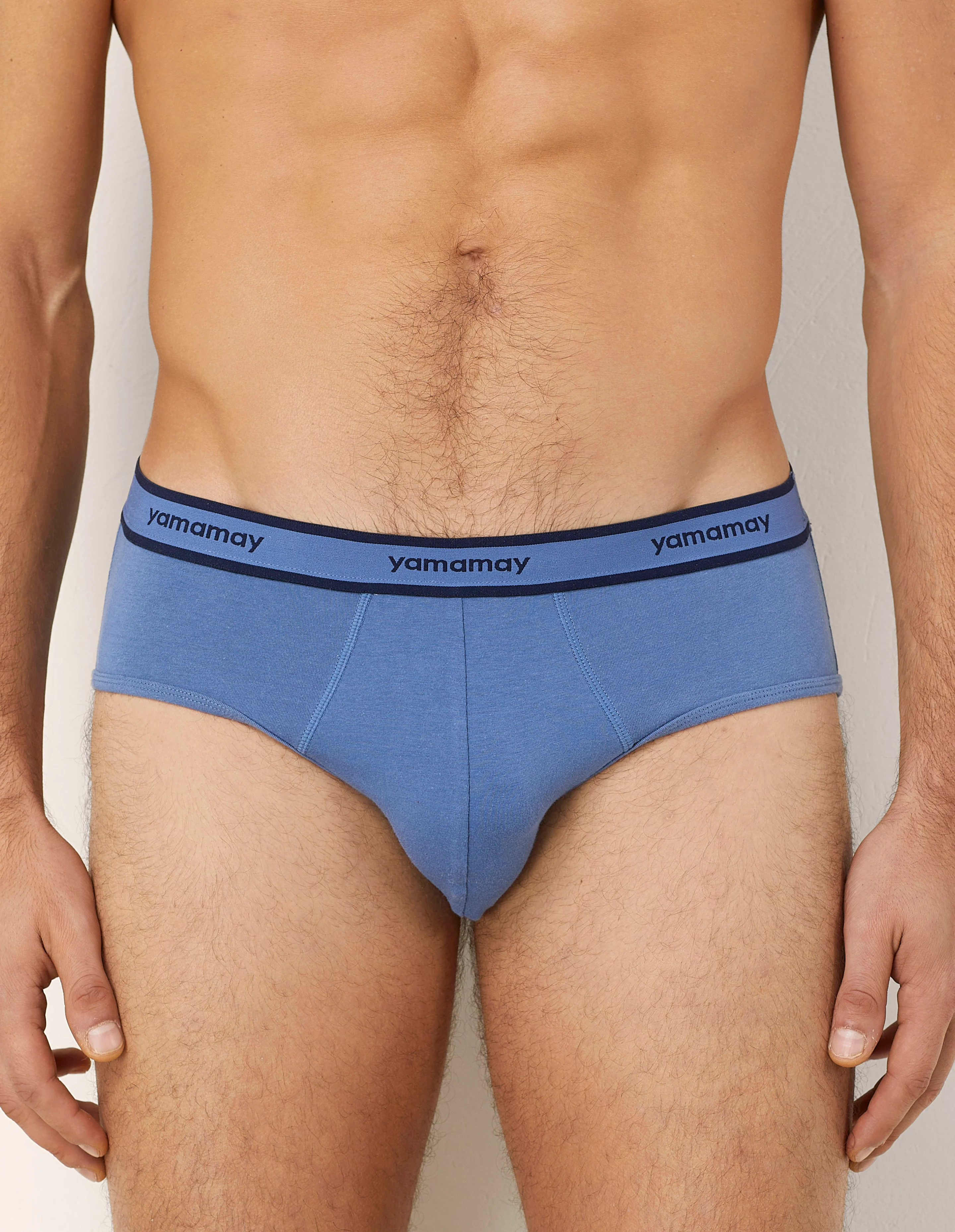 Slip uomo in cotone elasticizzato New Fashion Color - Image 21