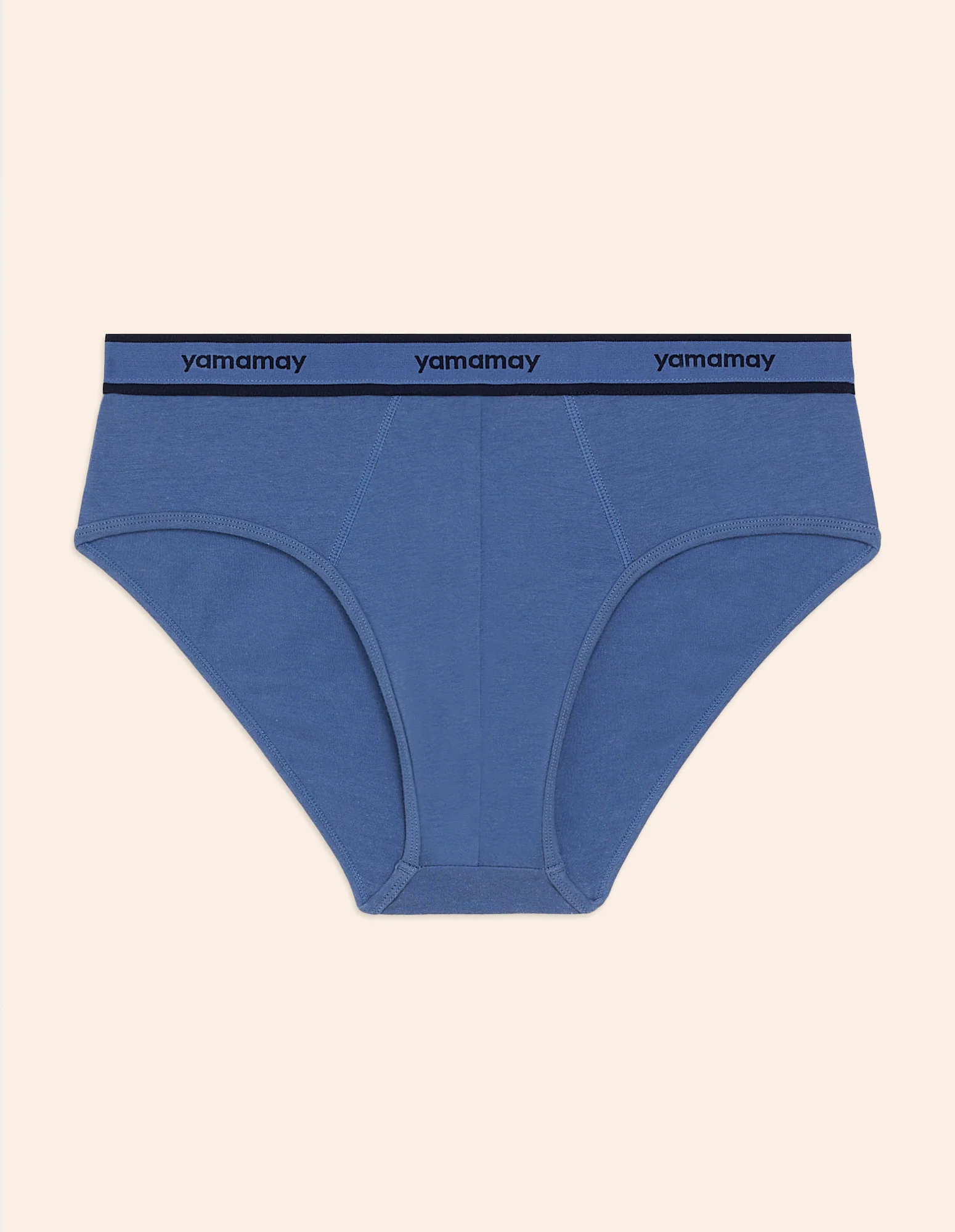 Slip uomo in cotone elasticizzato New Fashion Color - Image 22