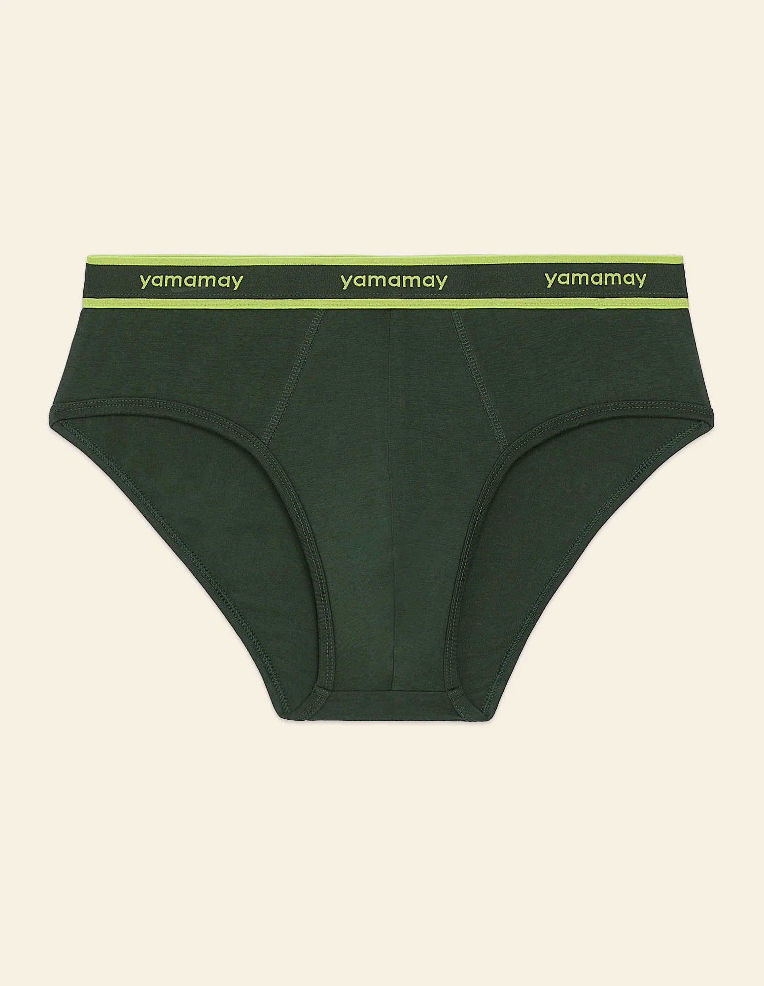 Slip uomo in cotone elasticizzato New Fashion Color - Image 37