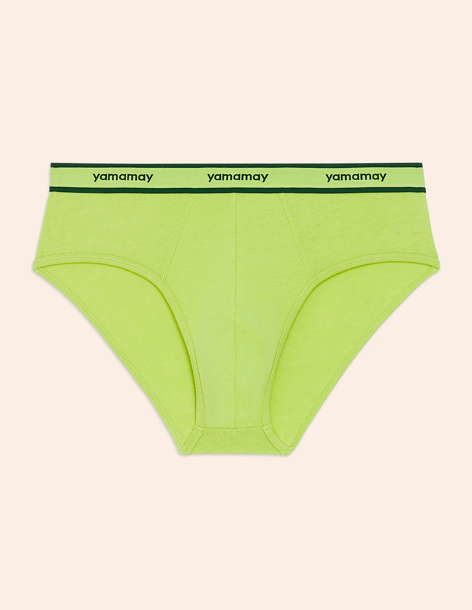 Slip uomo in cotone elasticizzato New Fashion Color - Image 47