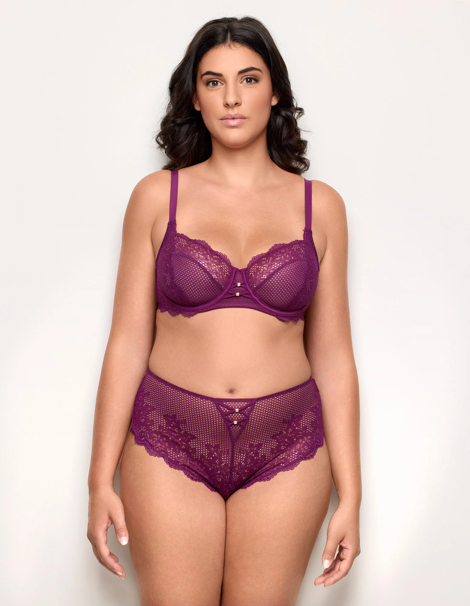 Slip vita alta Catchy - Image 2