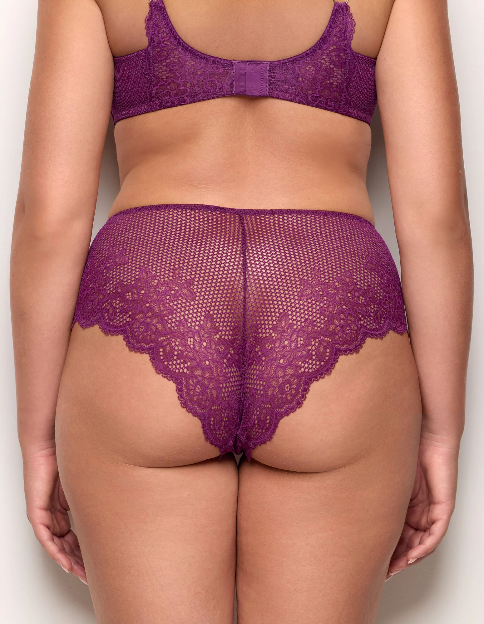 Slip vita alta Catchy - Image 4