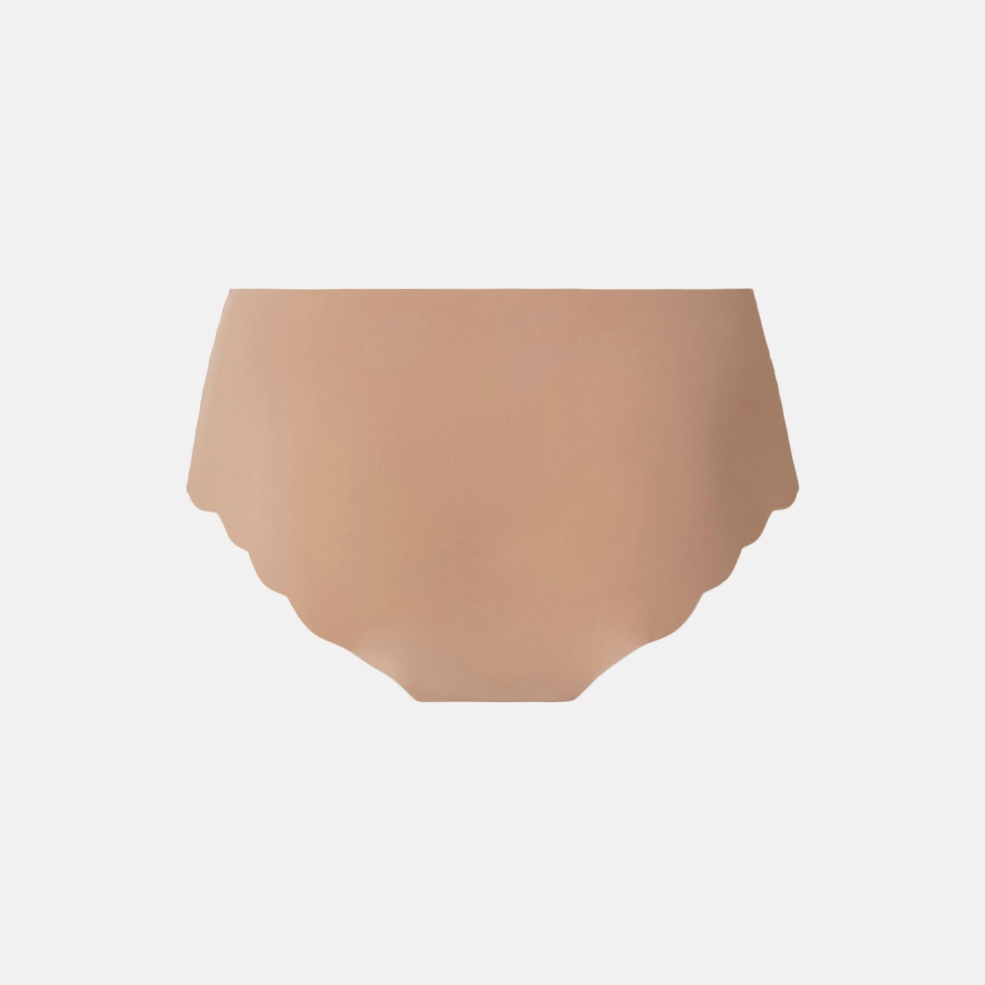 Slip vita alta microfibra - Taglio Vivo - Image 18