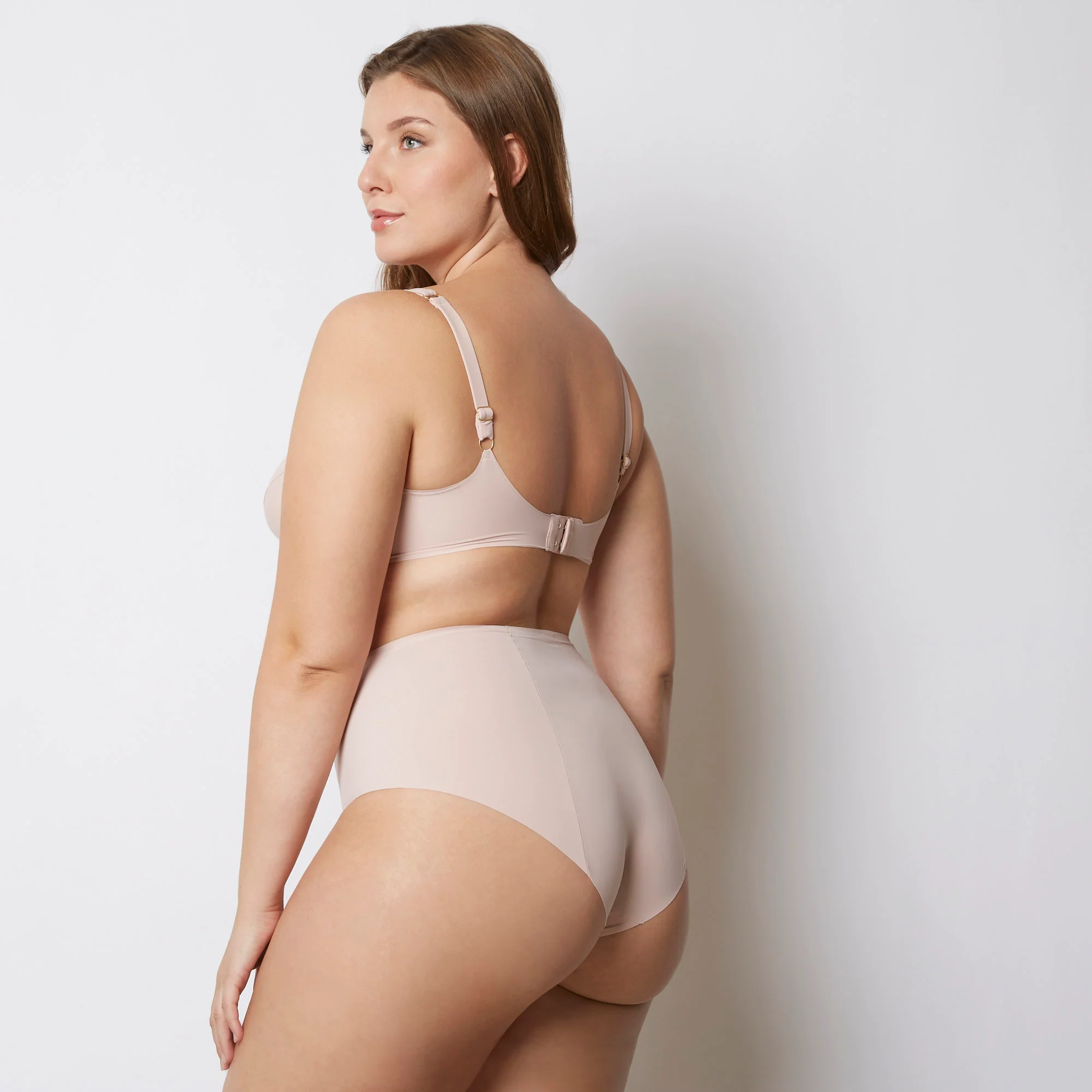 Slip vita alta modellante - Sculpt Light - Image 10