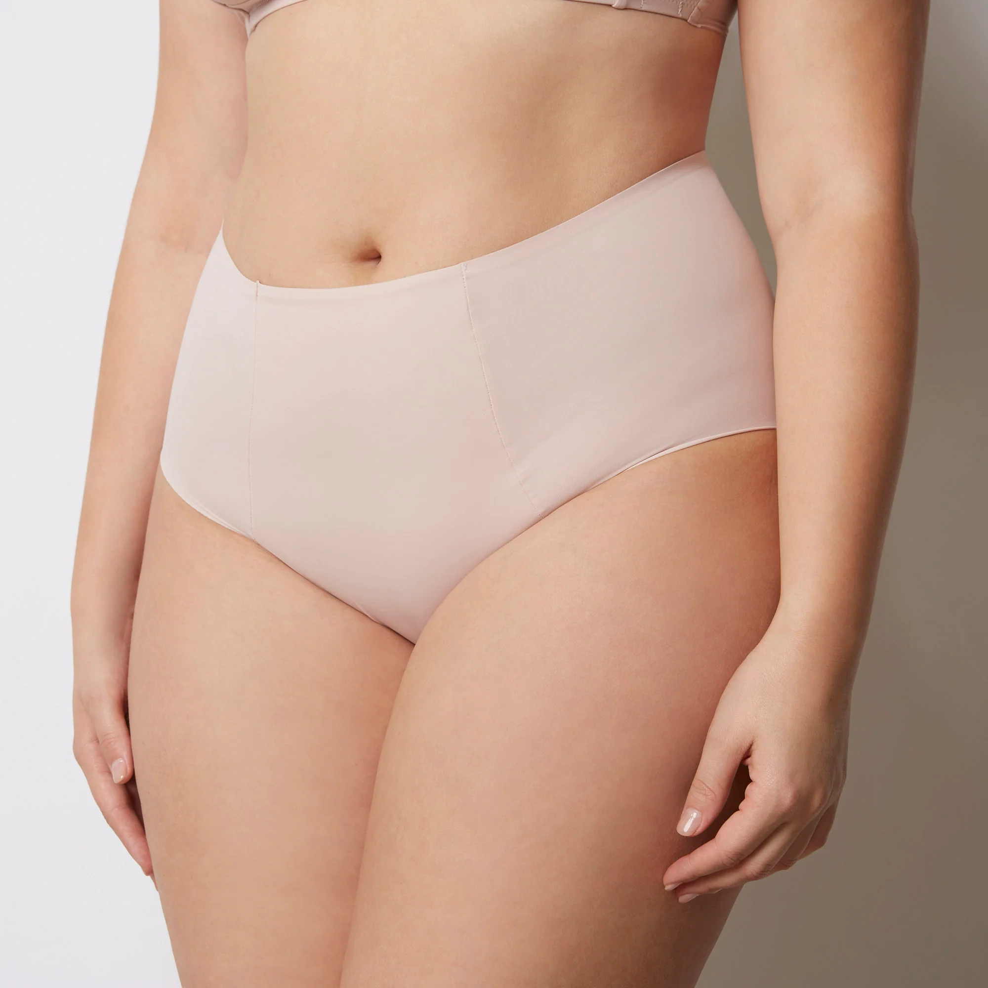 Slip vita alta modellante - Sculpt Light - Image 11