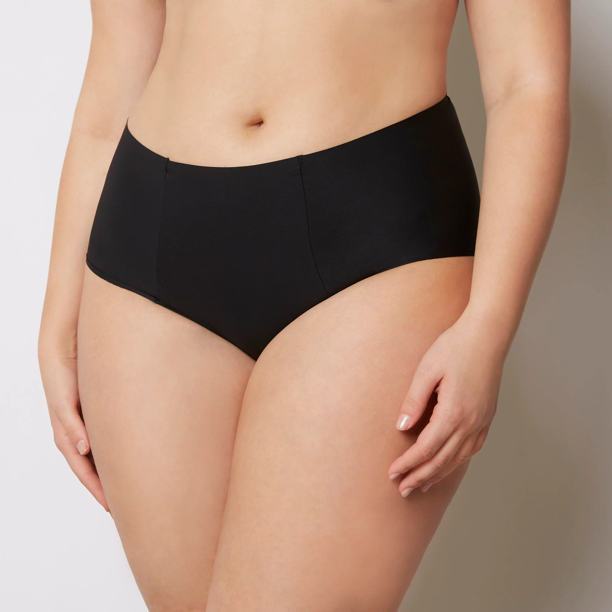 Slip vita alta modellante - Sculpt Light - Image 3