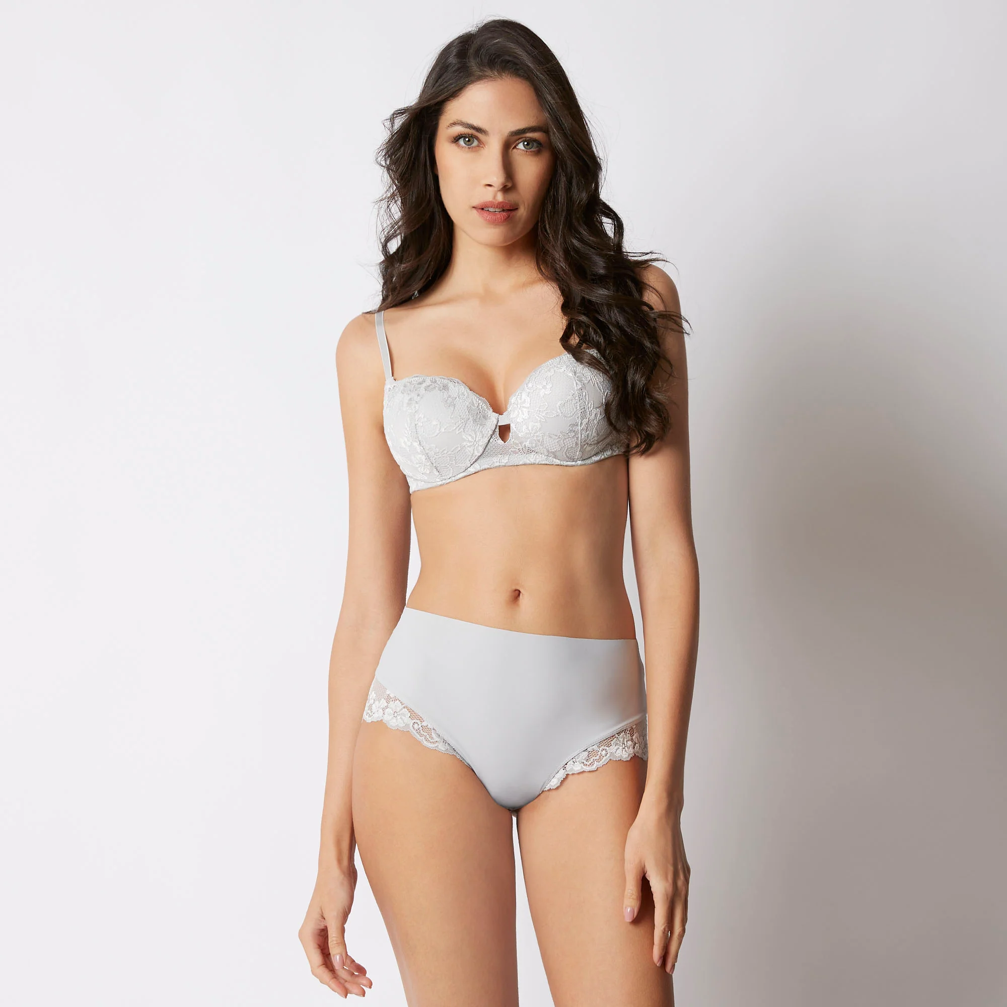 Slip vita alta - New Primula - Image 10