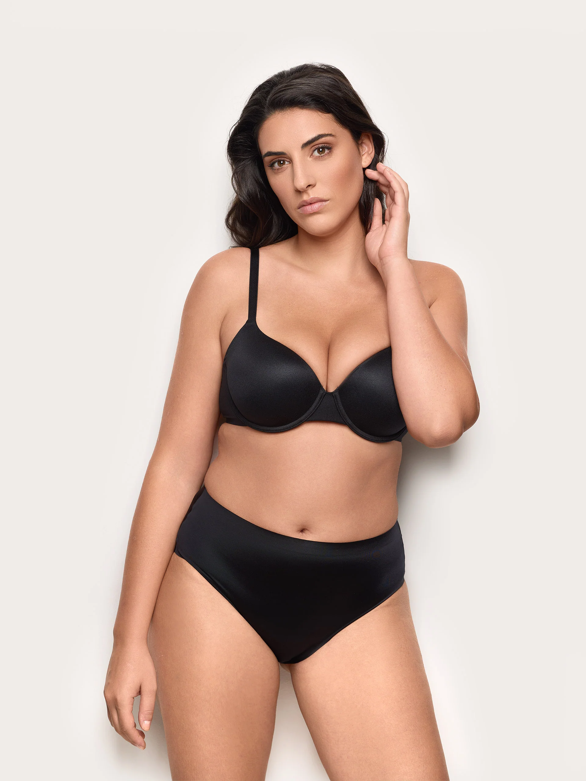 Slip vita alta - Principessa - Image 5