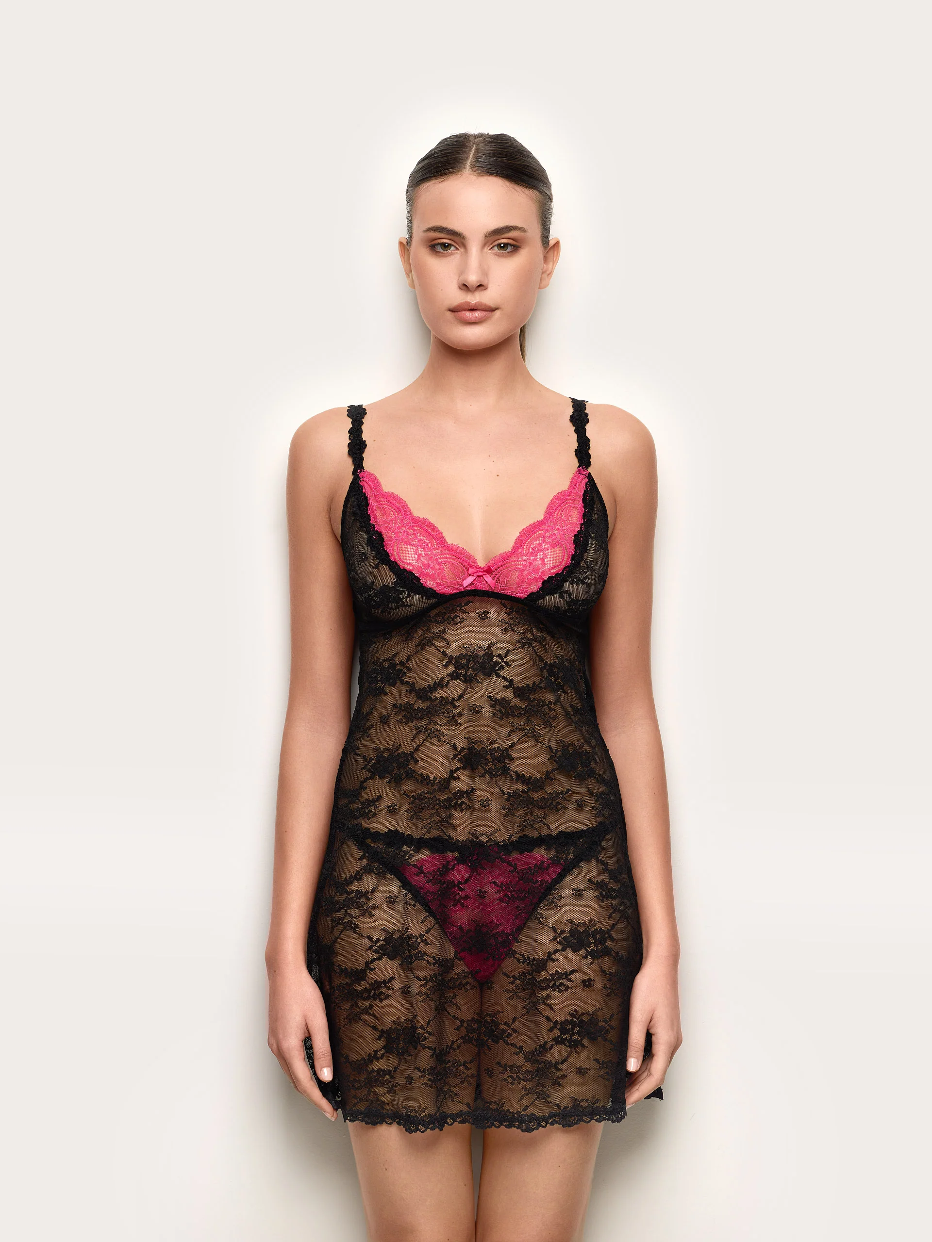 Sottoveste - Caprice - Image 2