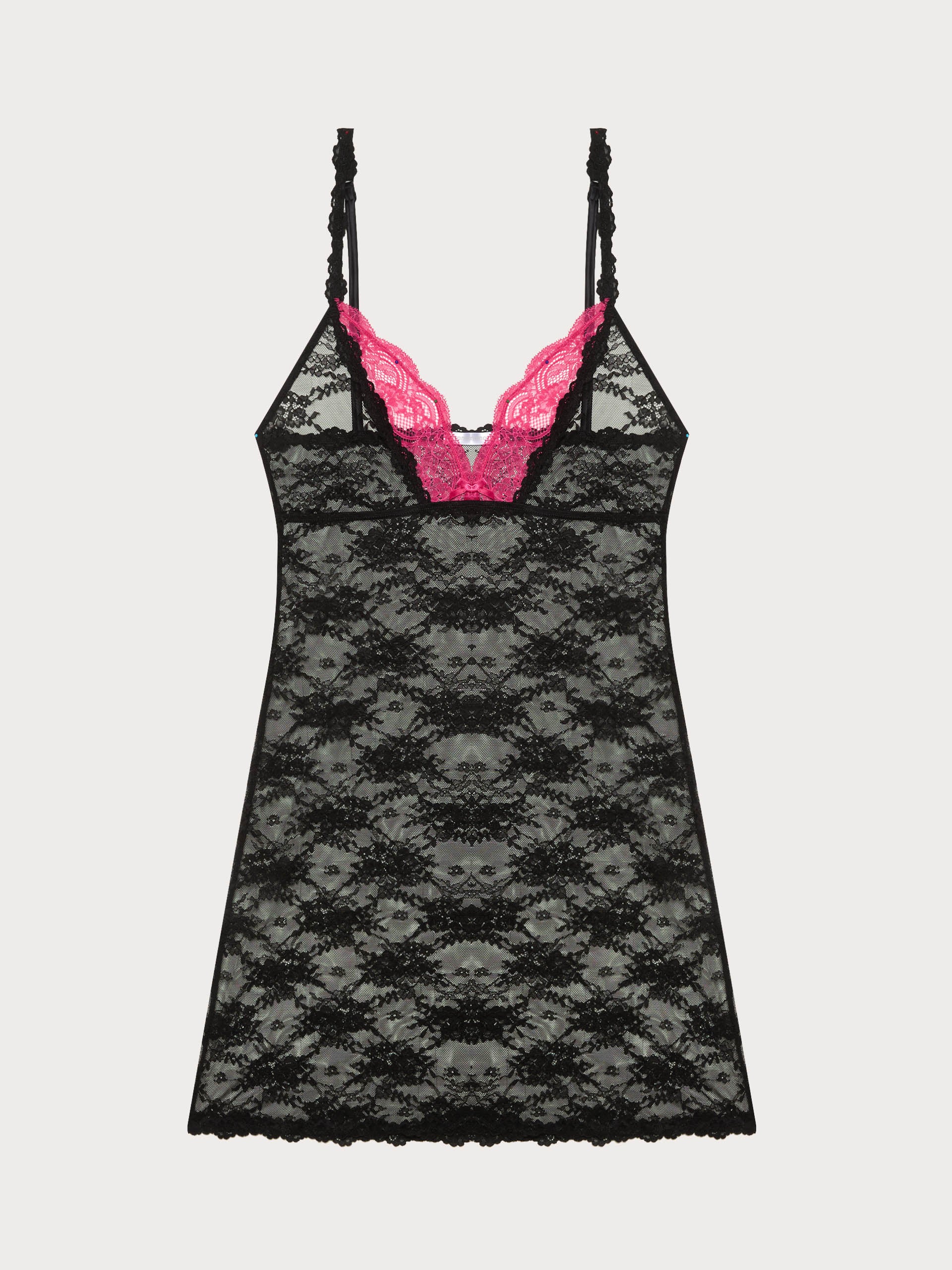 Sottoveste - Caprice - Image 5