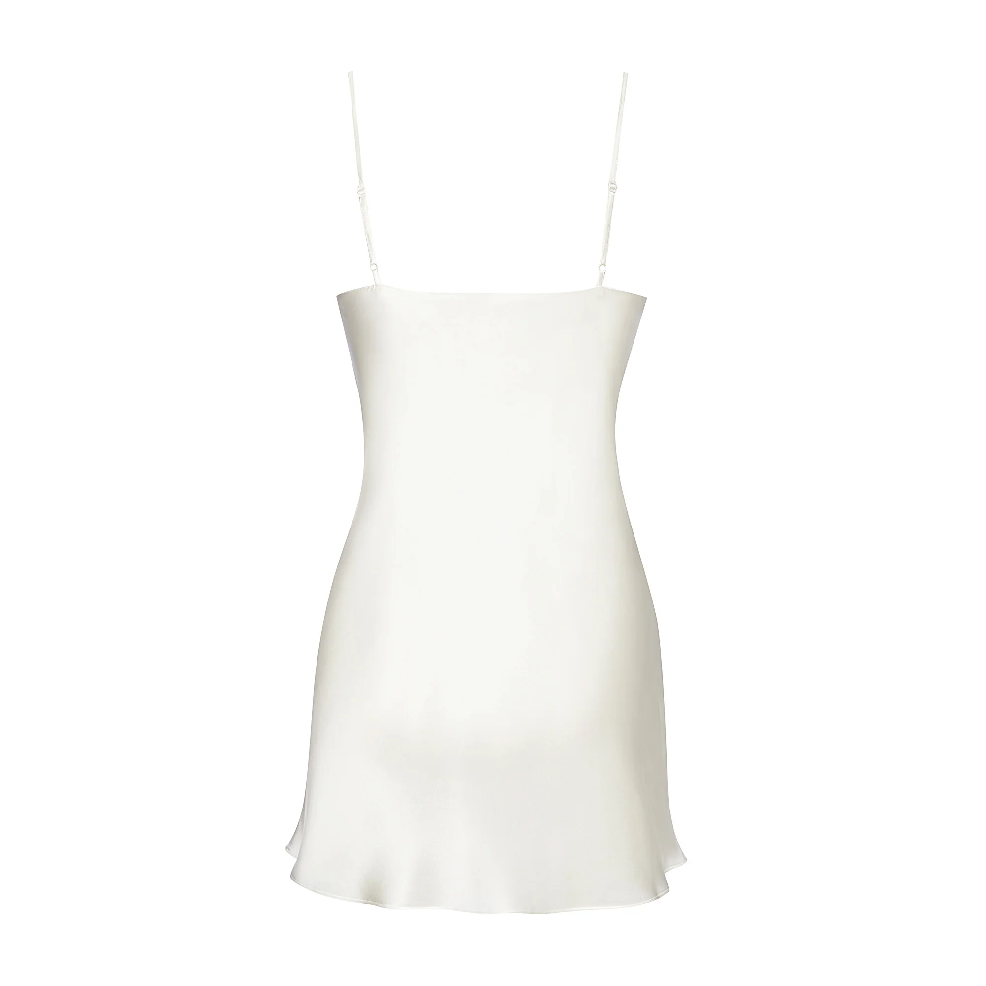 Sottoveste in seta - Silk Touch - Image 10
