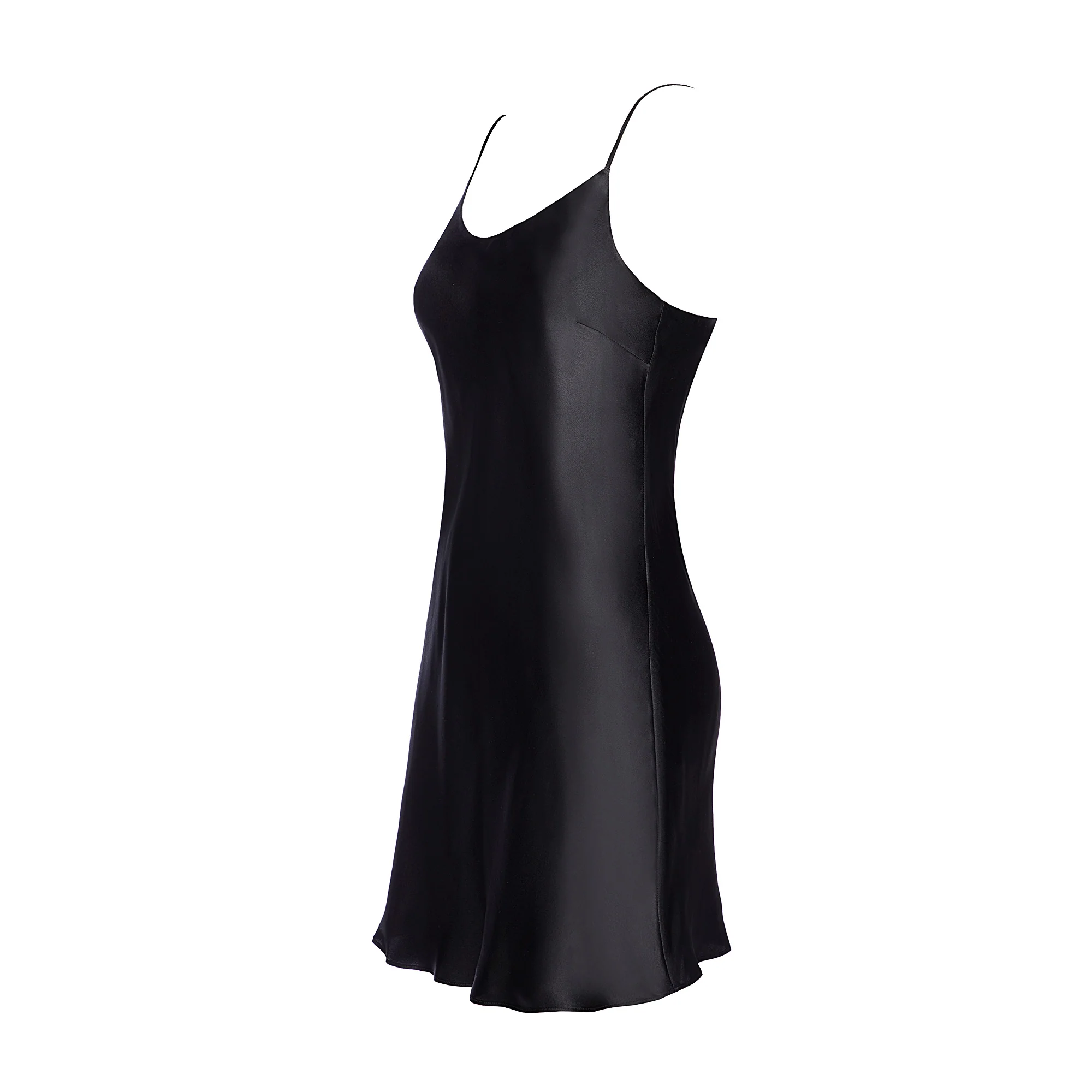 Sottoveste in seta - Silk Touch - Image 4