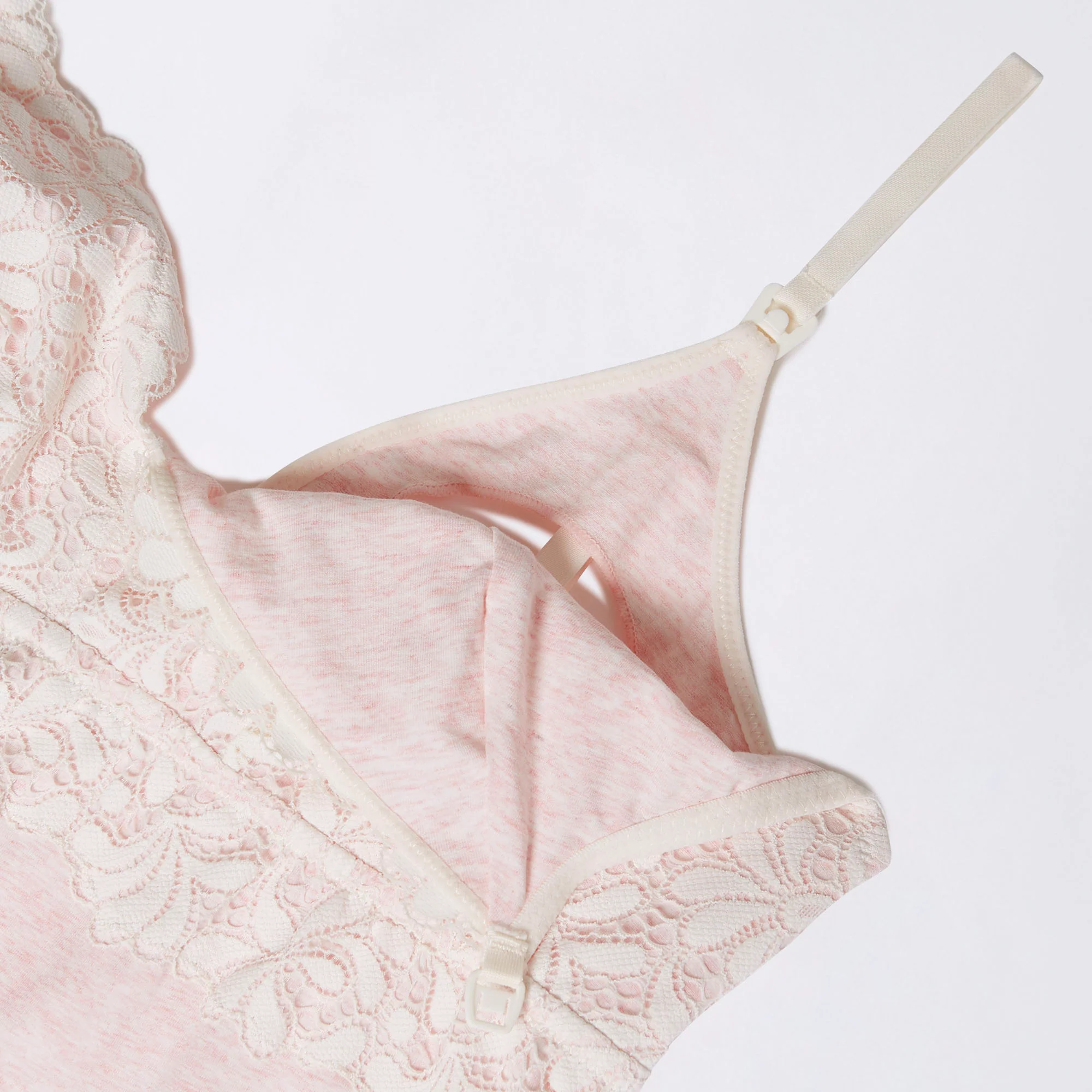 Sottoveste Maternity - Cristiana - Image 10