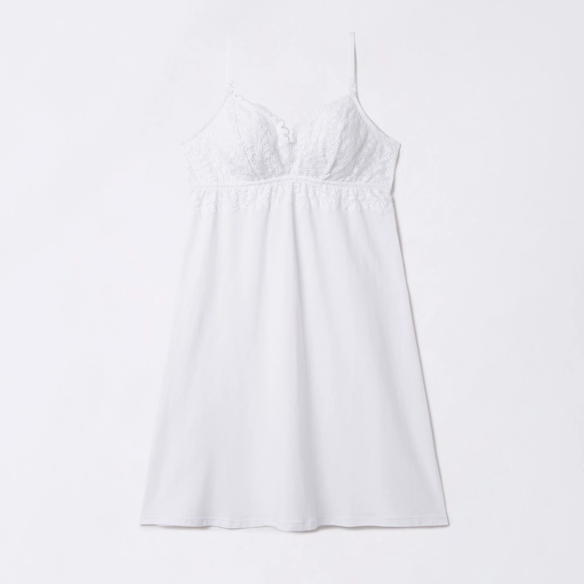 Sottoveste Maternity - Cristiana - Image 4