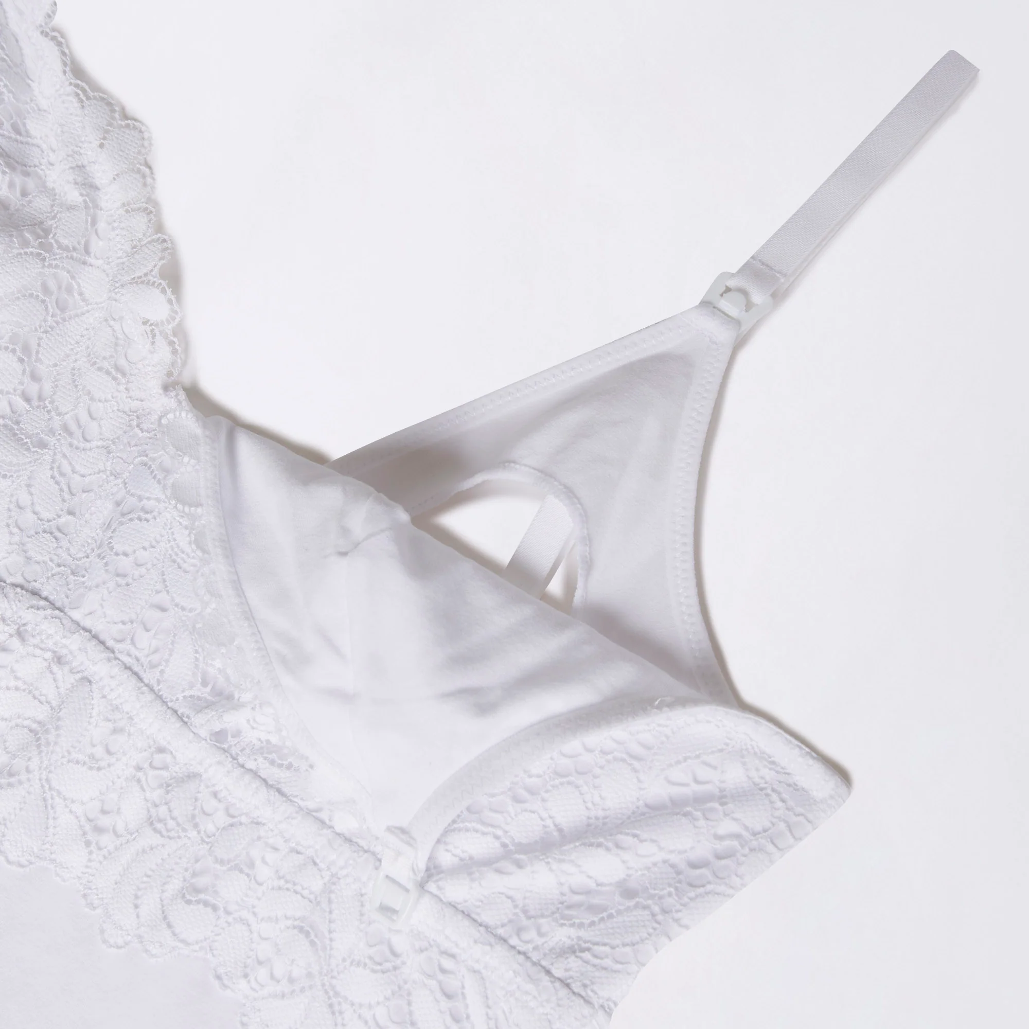 Sottoveste Maternity - Cristiana - Image 5