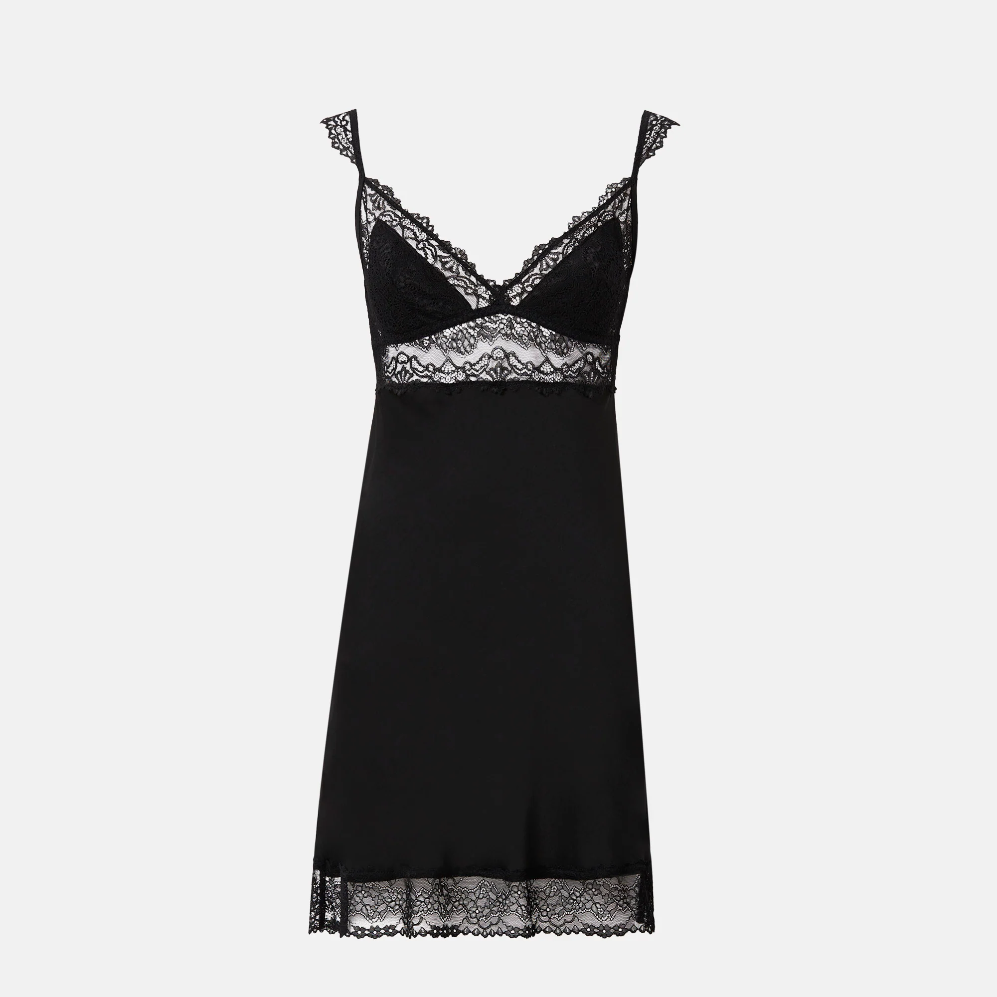 Sottoveste - Orchidea - Image 5