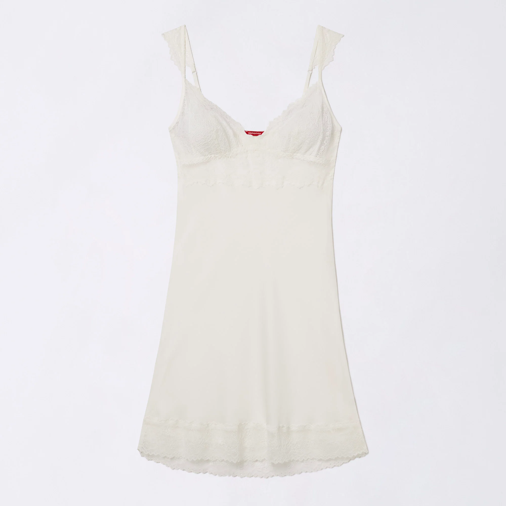 Sottoveste - Orchidea - Image 9