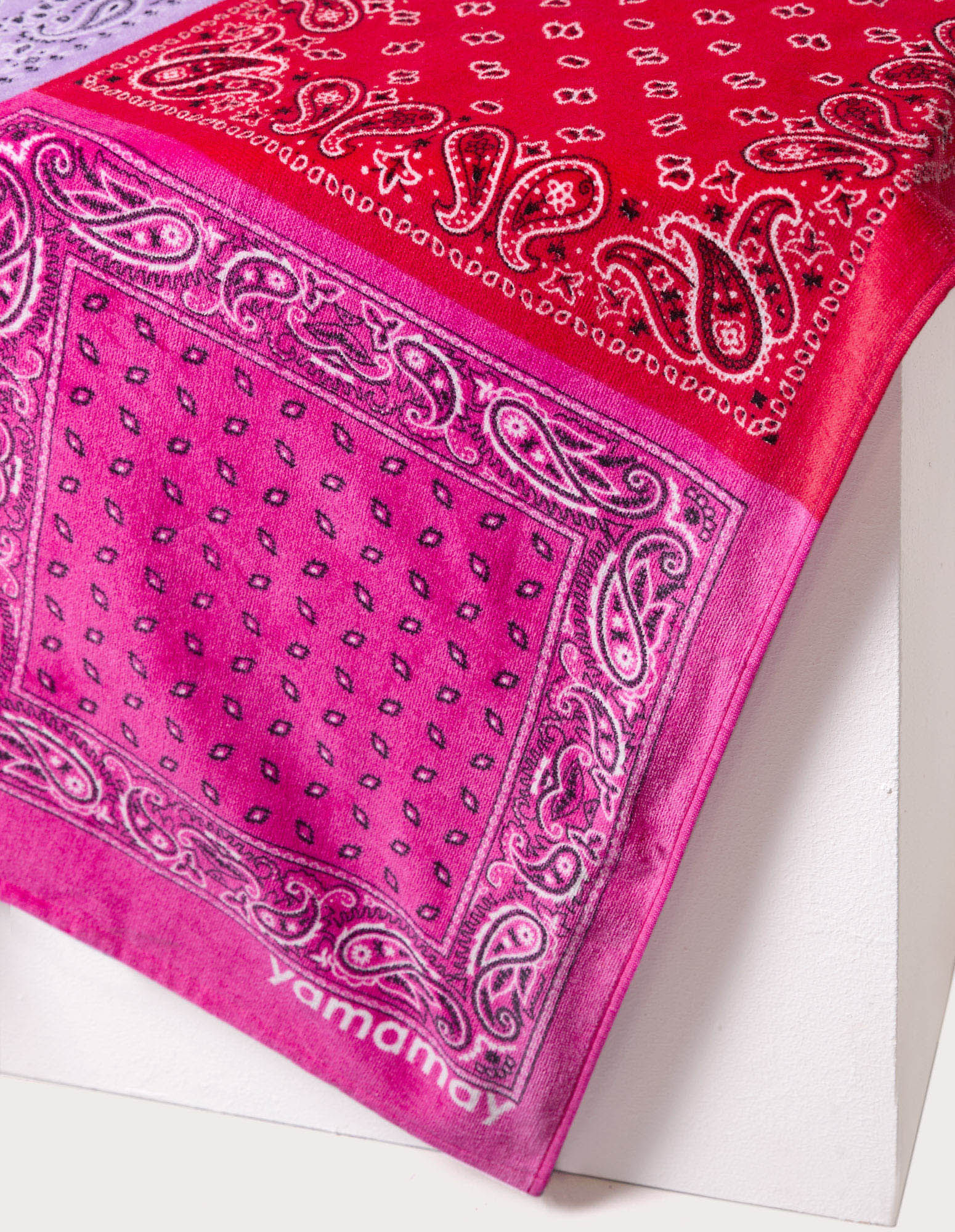 Telo mare 81x162 Bandana - Image 4
