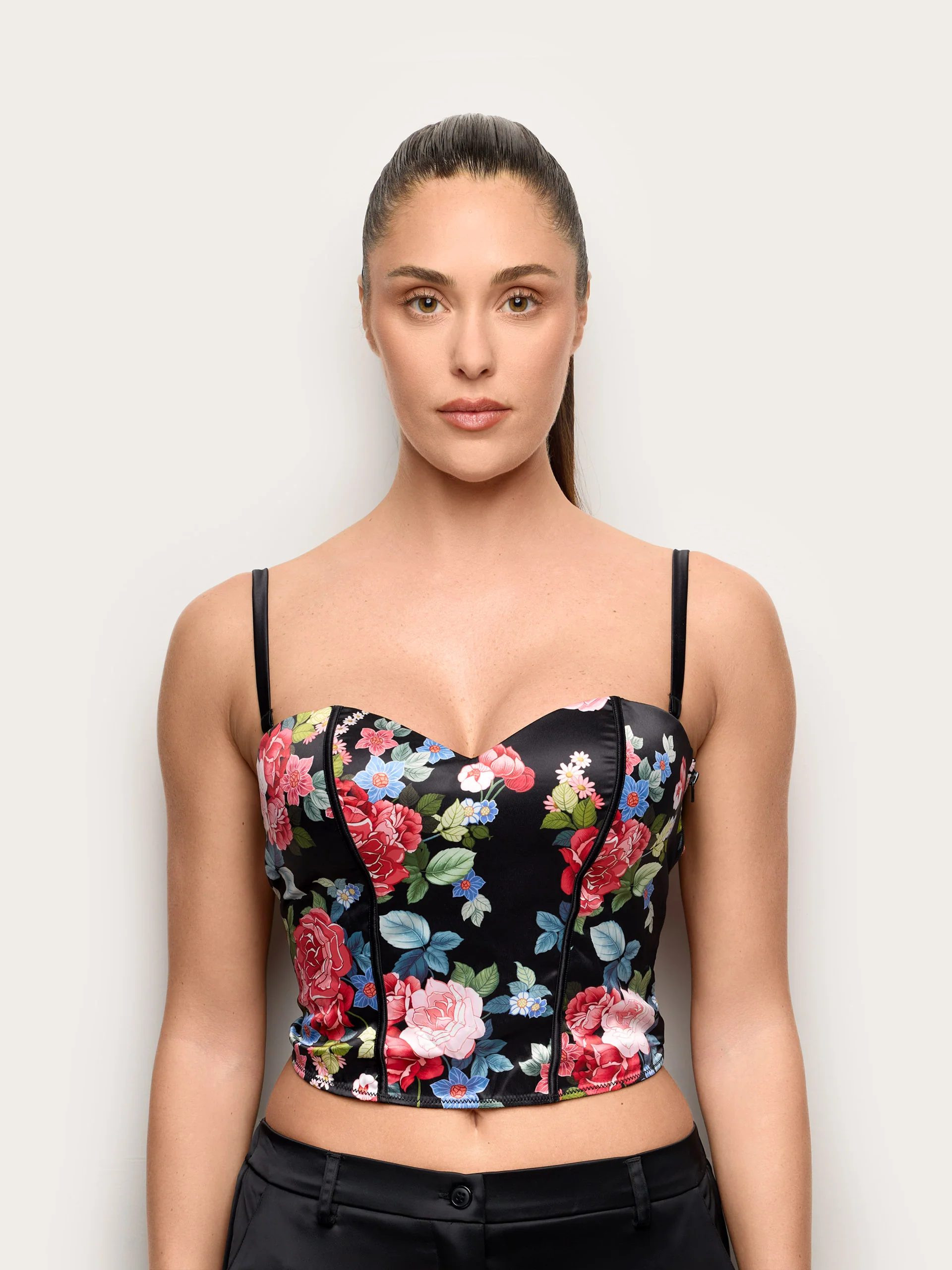 Top - Bouquet II - Image 2