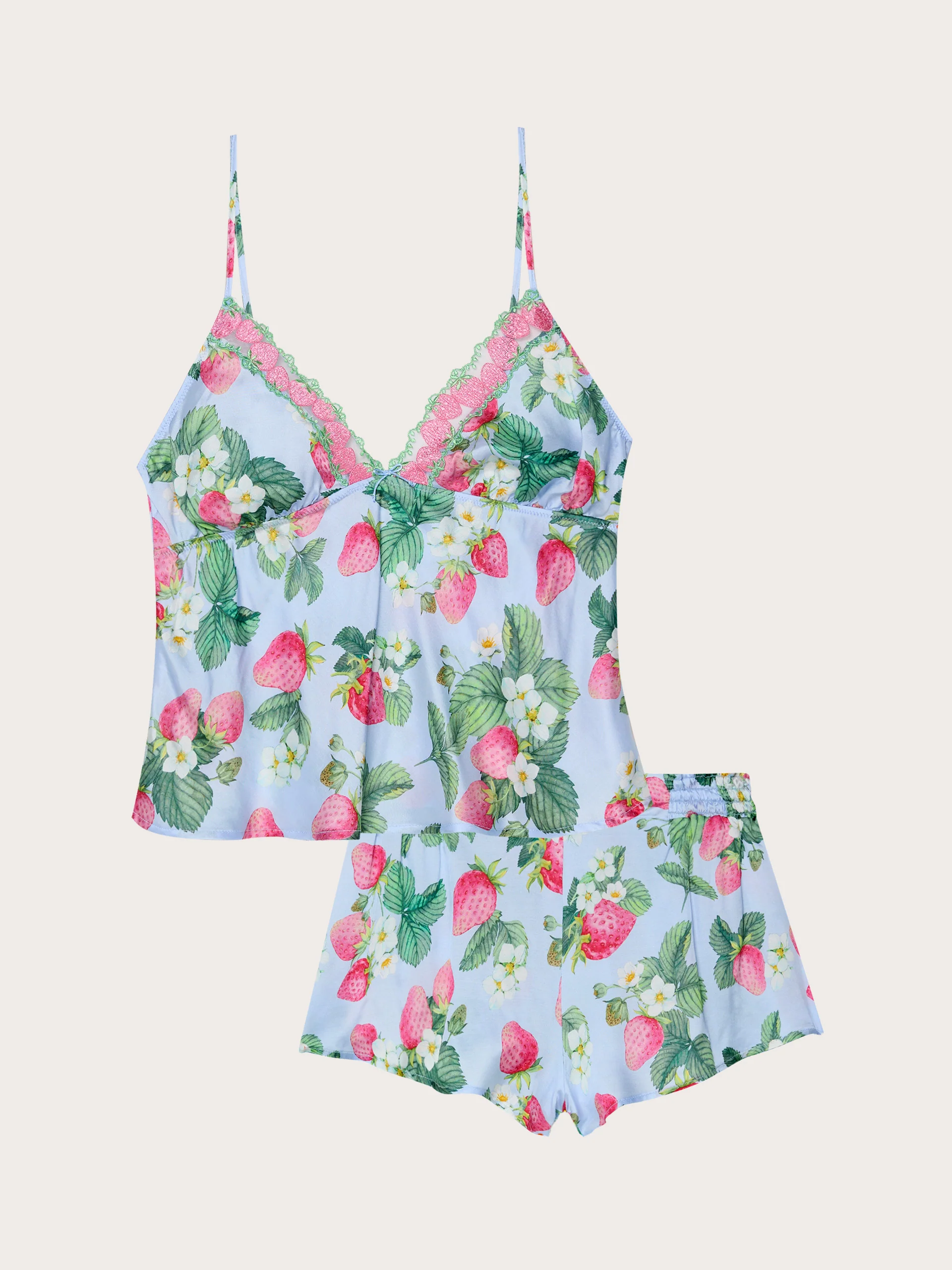 Top+culotte - Juicy - Image 5