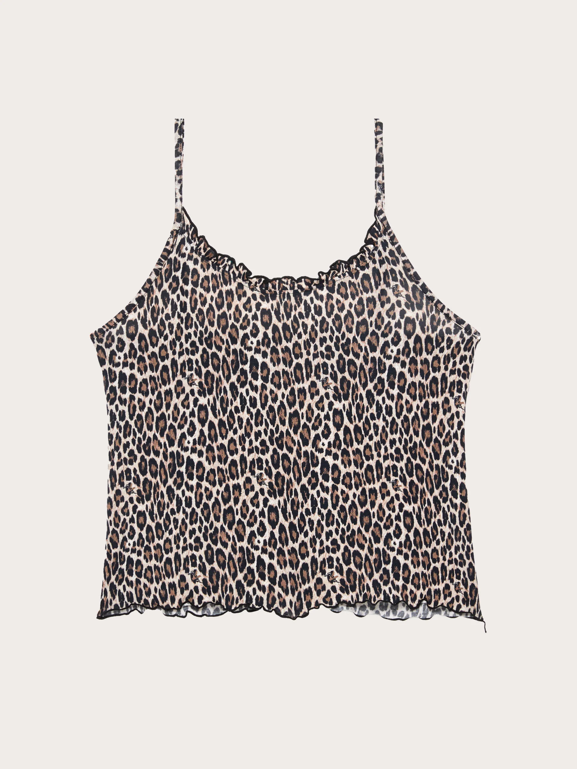 Top in jersey - Yamamay loves Guess I - Image 5