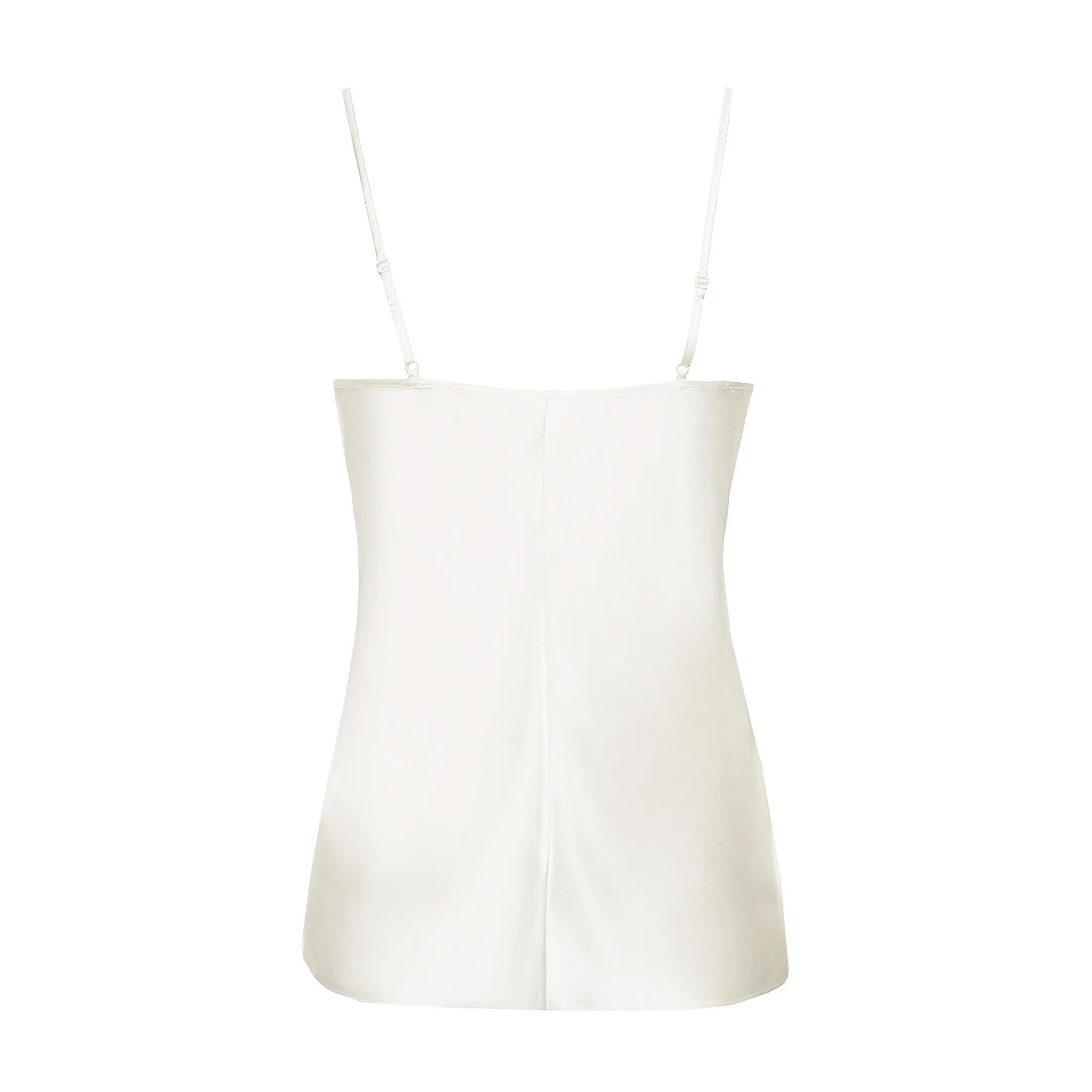 Top in seta - Silk Touch - Image 11
