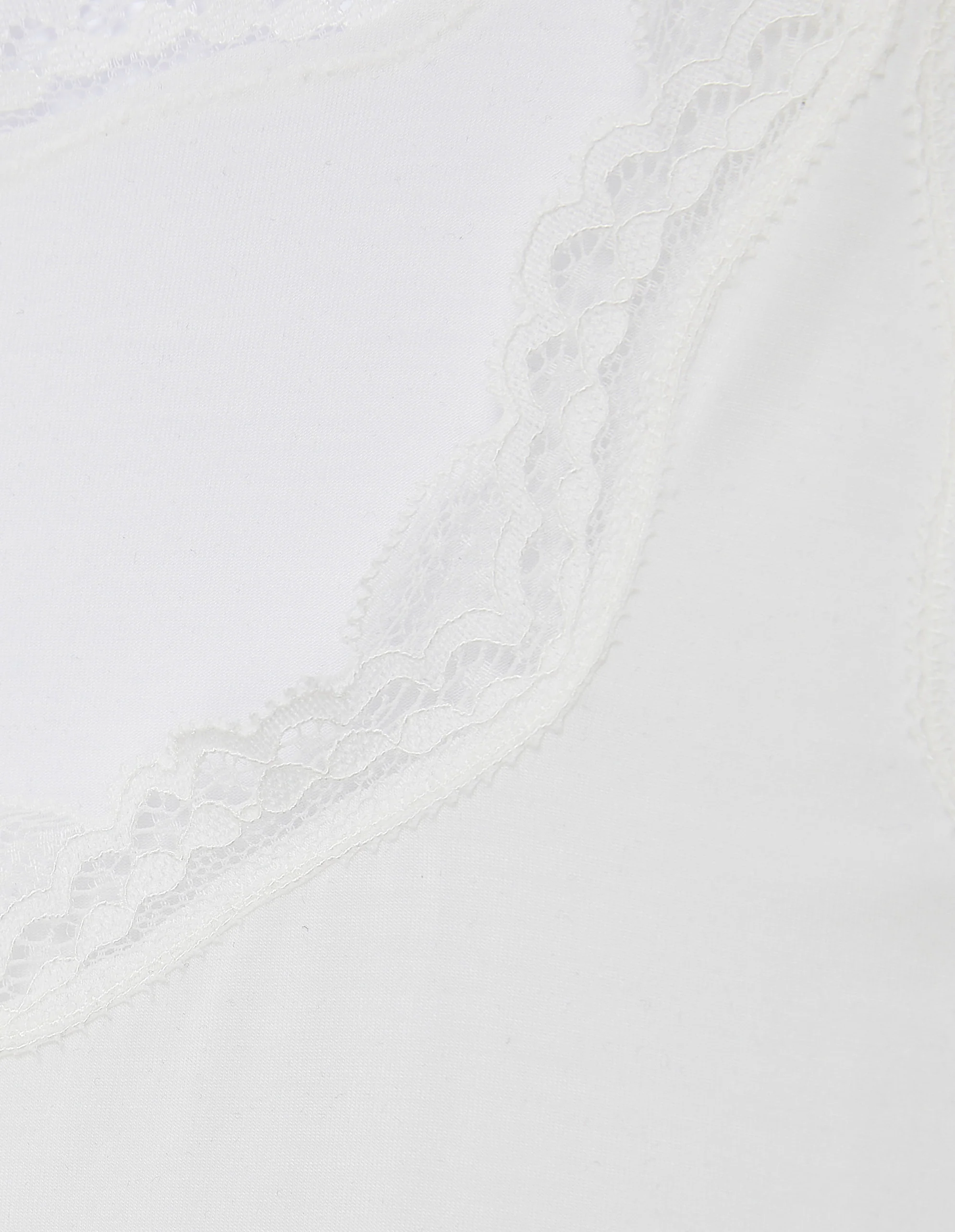 Top in TENCEL™ Modal e Seta - Image 15