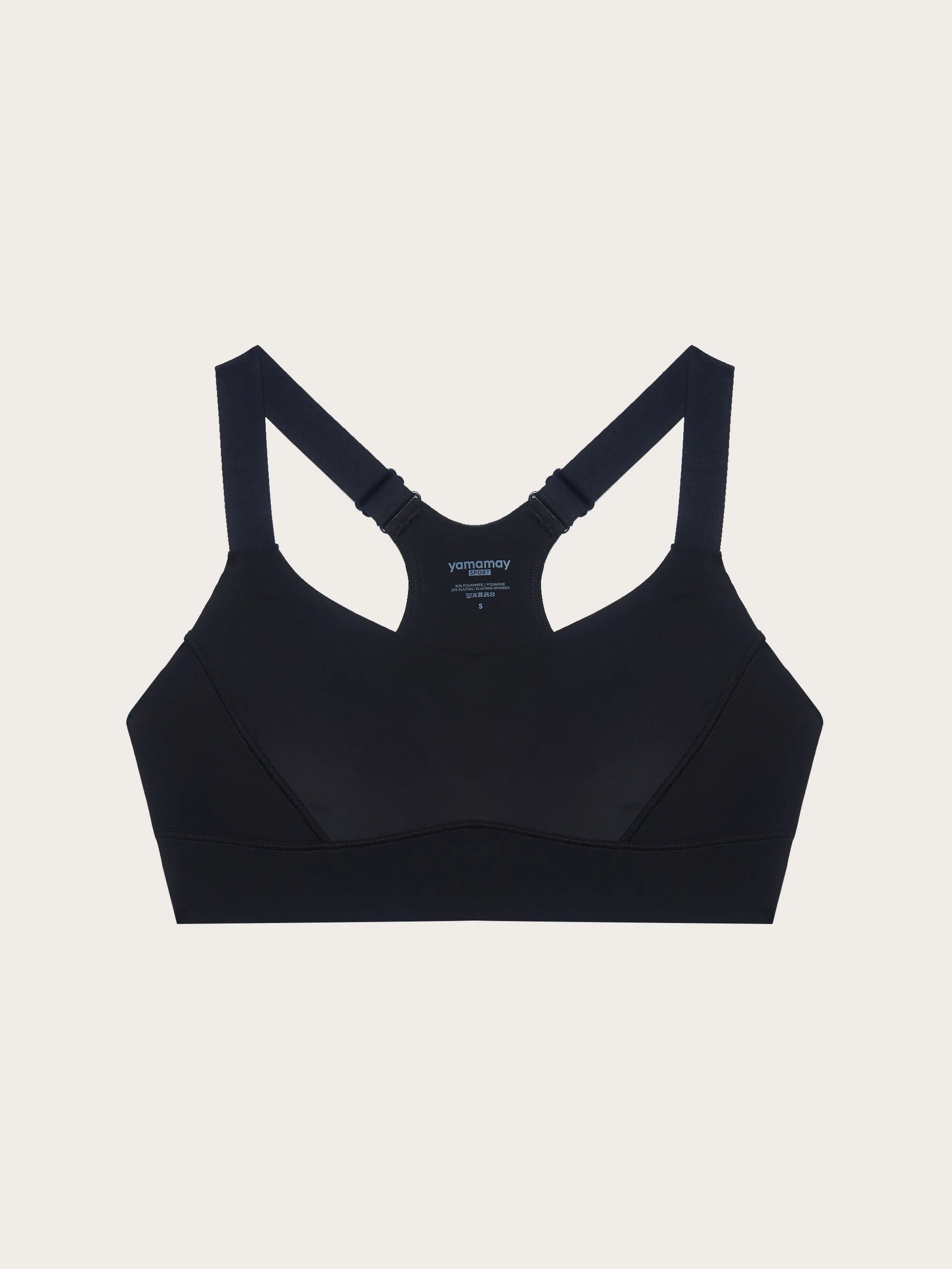 Top sportivo preformato  - Y-Sport - Image 4